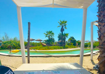 Spiaggia Paradiso