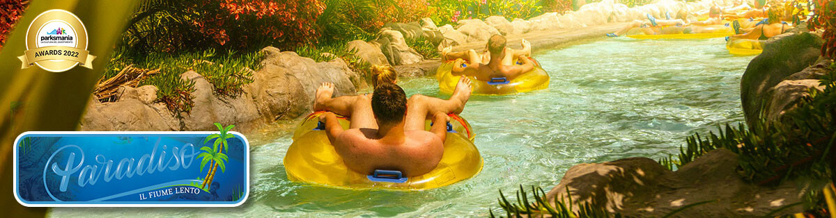 paradiso - lazy river 1