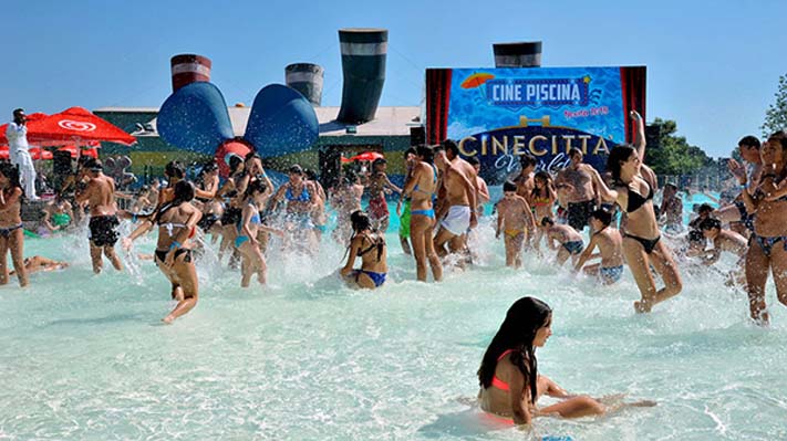 Ferragosto - Summer Party
