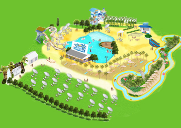 Benvenuto nel mondo di Aqua World 1